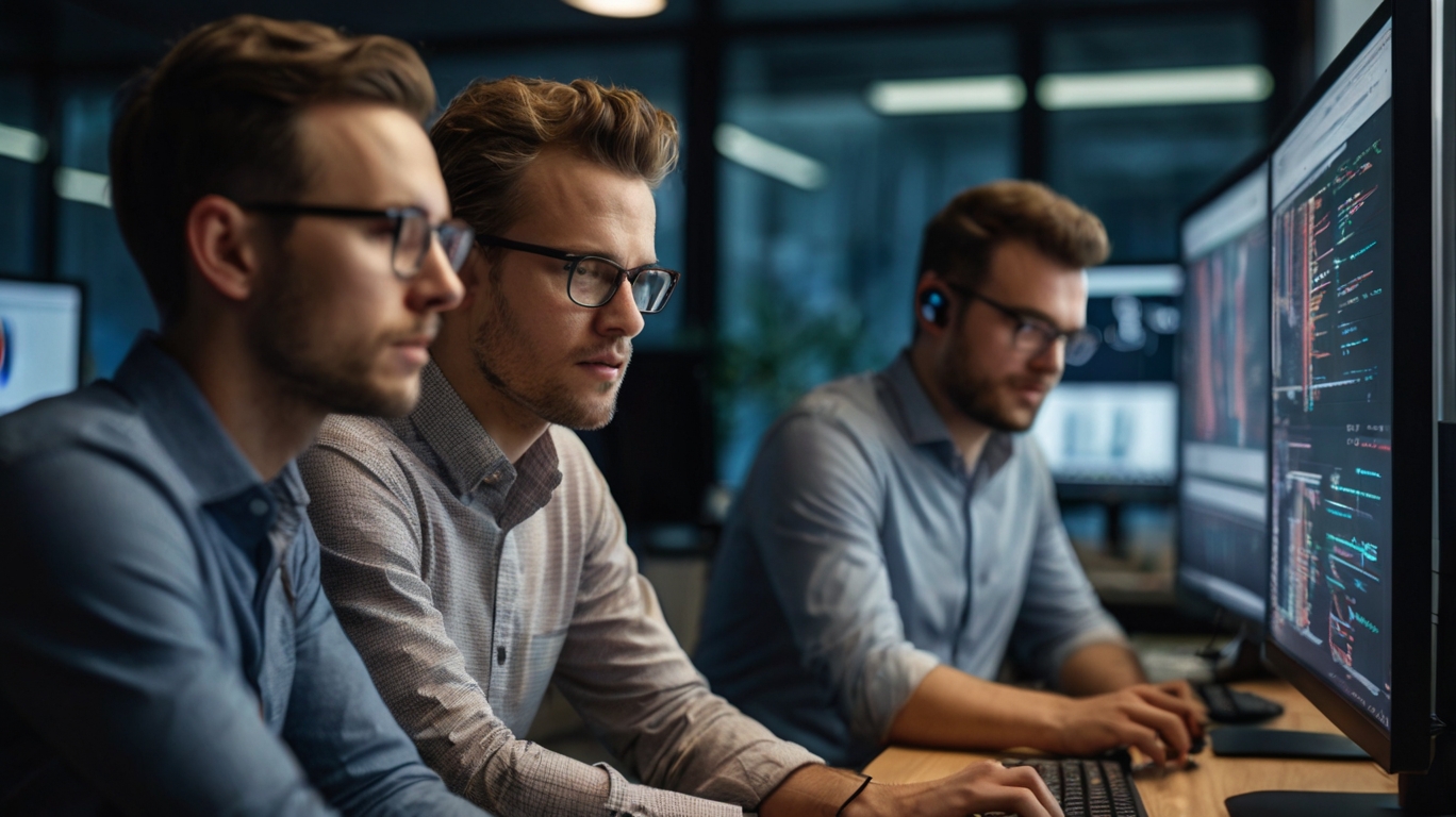 FinanceAI Technology
