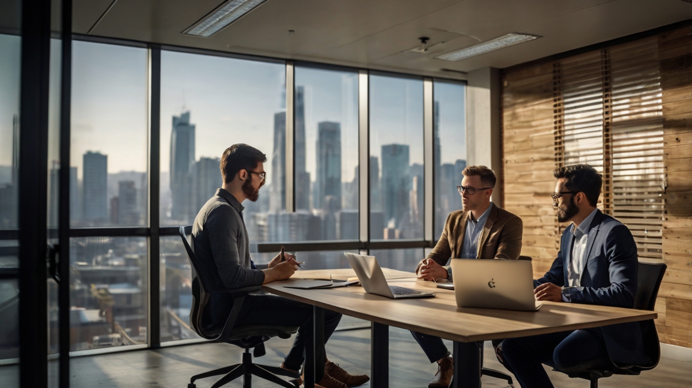 Compliance & Reporting