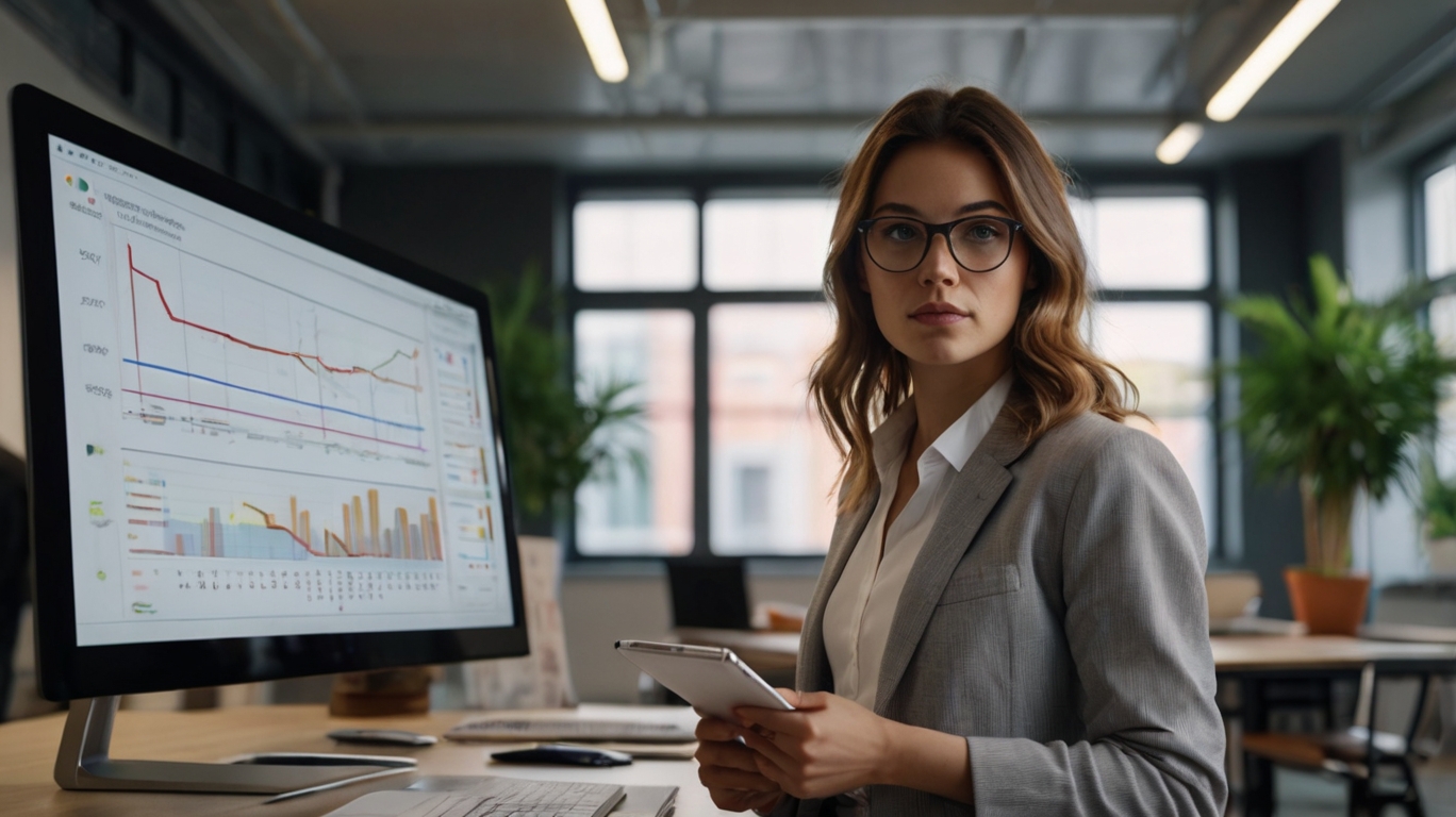 Budgeting & Forecasting